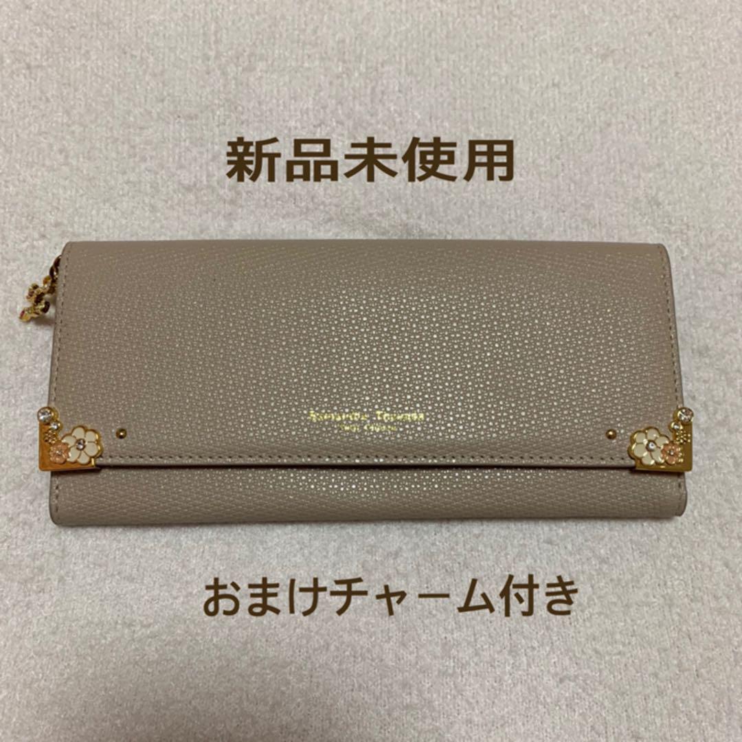 Samantha Thavasa Petit Choice ♡ 長財布