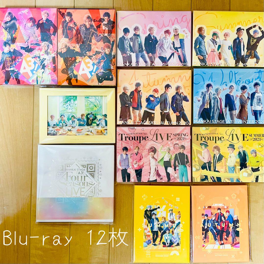 Blu-ray