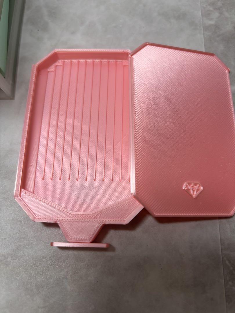 よもぎさんのトレイ セット