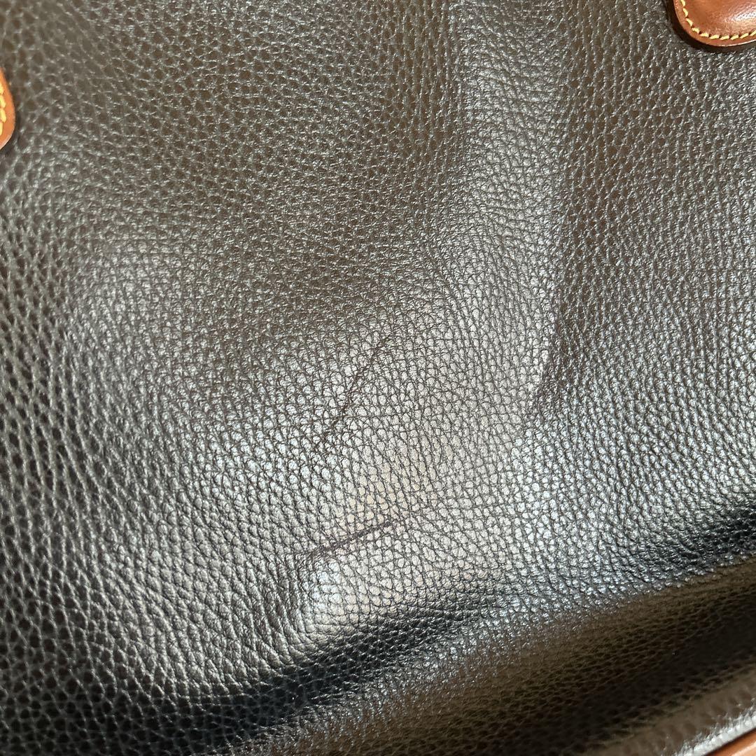 coach シェリダン　バック