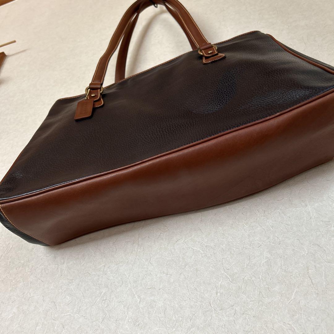 coach シェリダン　バック