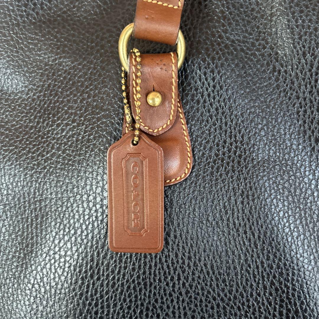 coach シェリダン　バック