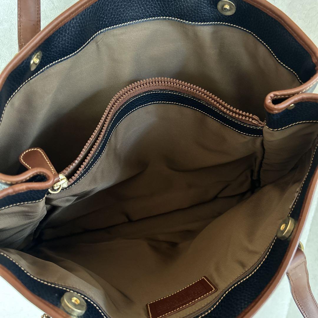 coach シェリダン　バック