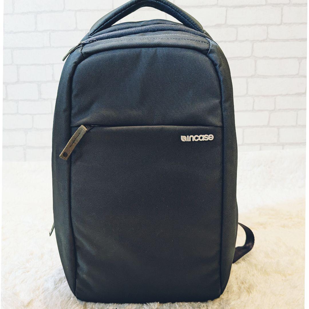 ✨ 美品 ✨ incase バックパック ネイビー