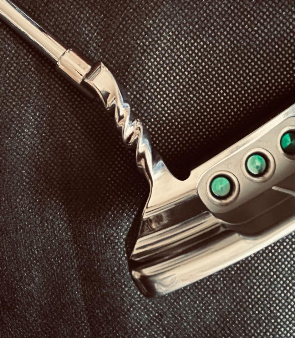 SCOTTY CAMERON カリフォルニア モントレー ツイストネック SCOTTY CAMERON カリフォルニア モントレー ツイストネック