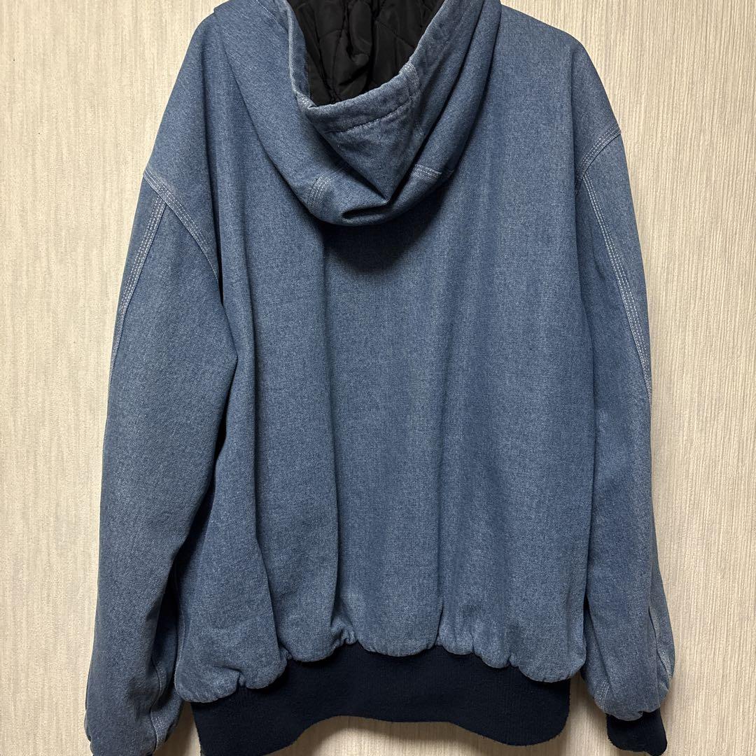 XLARGE ダッグジャケット Lサイズ