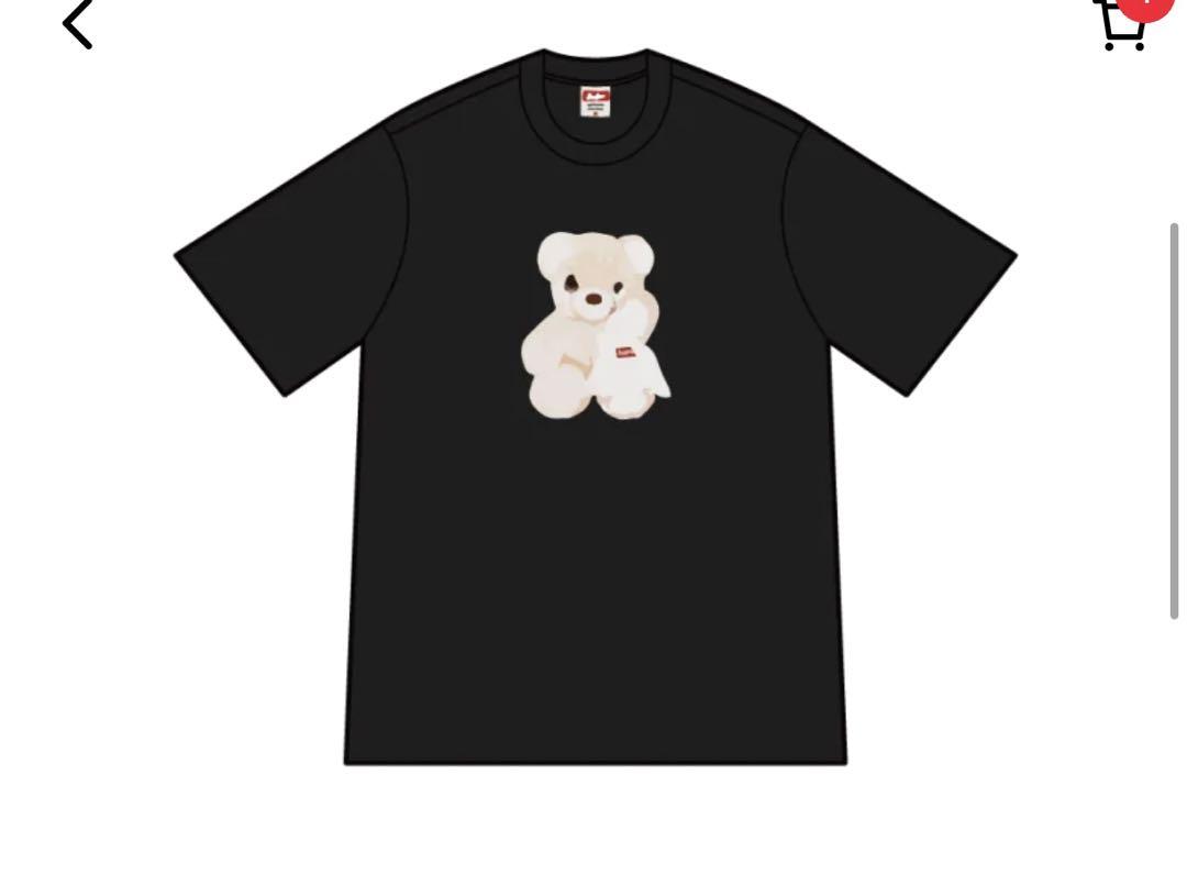 Supreme Bear Tee 