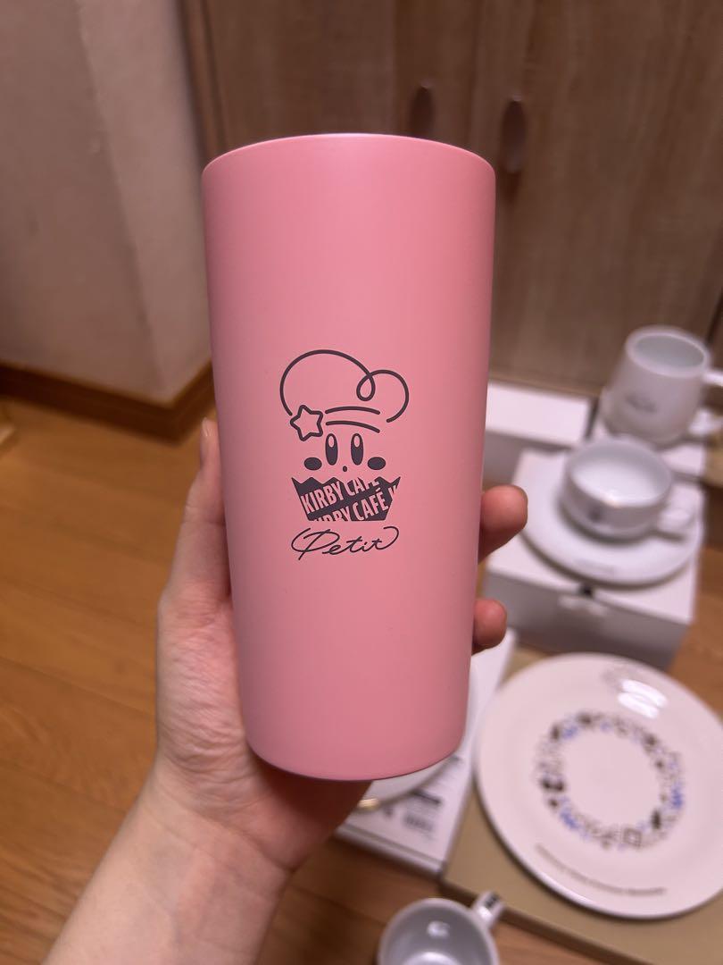 カービィカフェ　プレート　マグカップ　タンブラー　キャニスター　他計11点
