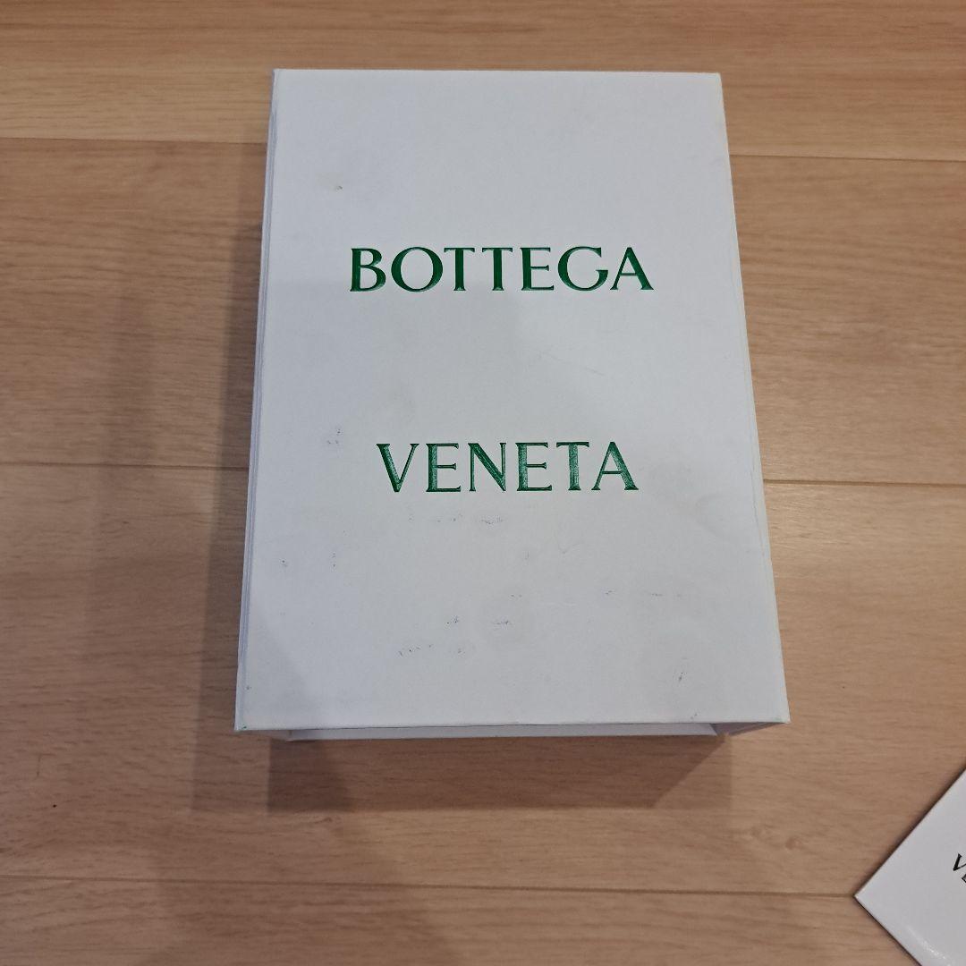 matsuさん専用Bottega Veneta ブラック レザー ベルト105c