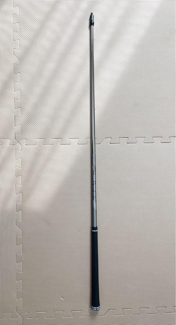 PING TOUR 2.0 CHROME ピン 85 4U ハイブリッド
