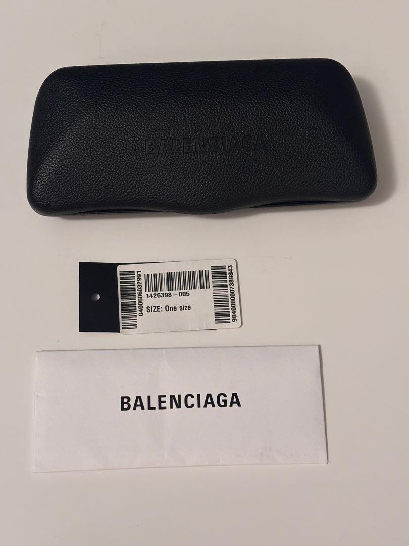 BALENCIAGA バレンシアガサングラス