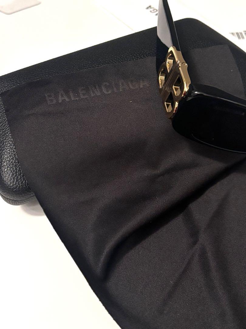 BALENCIAGA バレンシアガサングラス