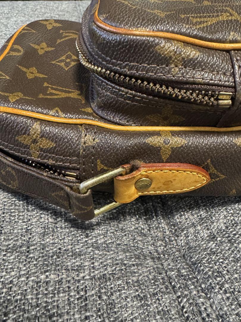 高品質 最終値下！Louis Vuitton ショルダーバッグ モノグラム バッグ