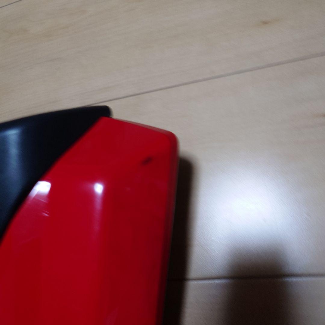 CBR400R シングルシートカウル