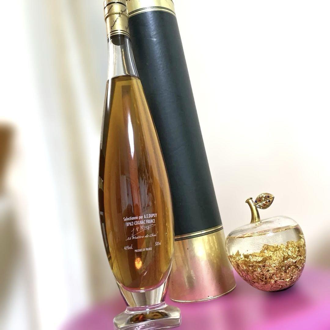 A.E.DUPUY ブランディー　　500ml