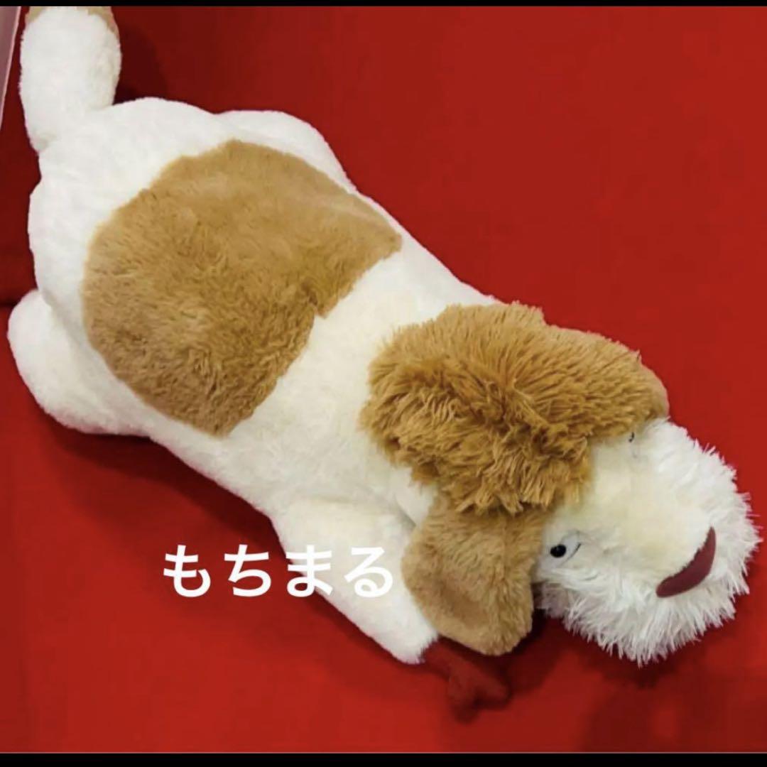 24時間限定タイムセール 新品タグ付き】ジブリパーク購入 ハウルの動く城 ヒン ぬいぐるみ
