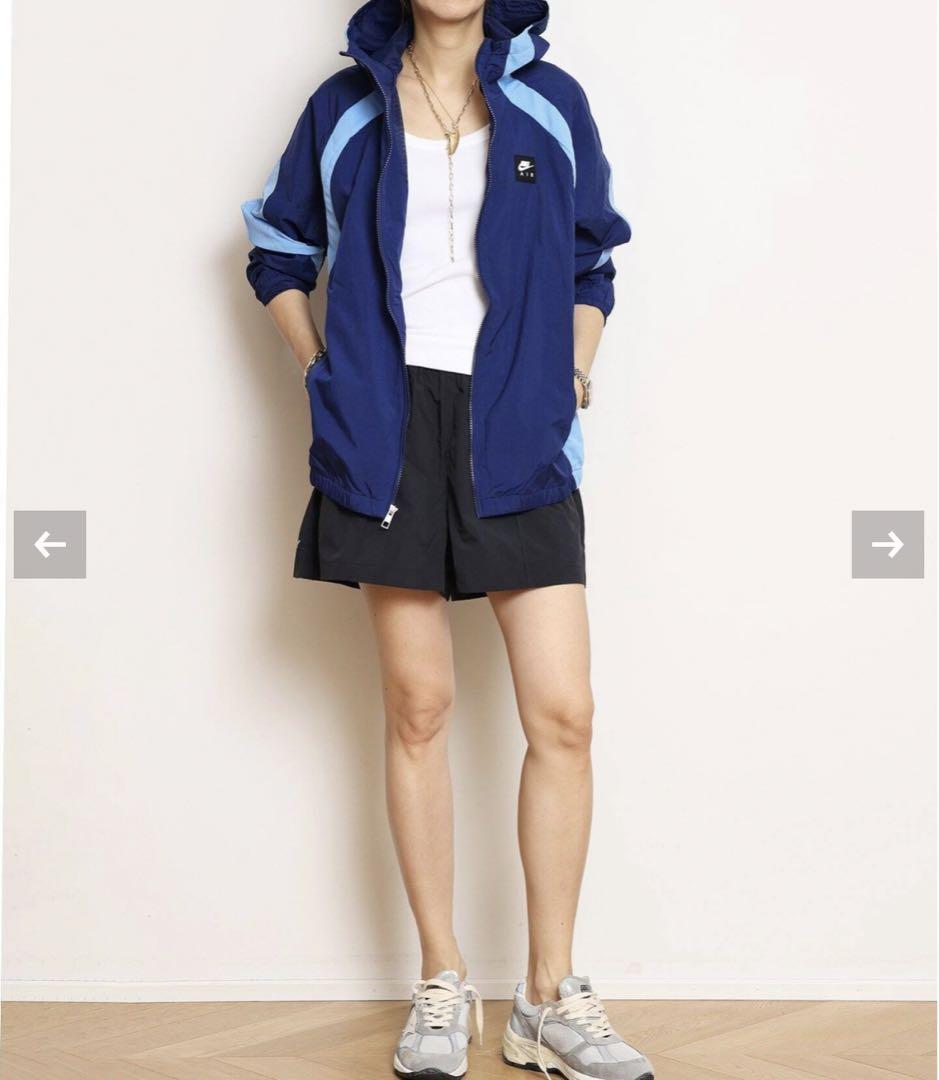 MUSE de Deuxieme Classe NIKE AIR ジャケット