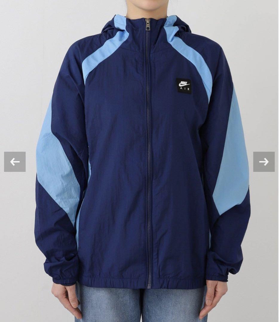 MUSE de Deuxieme Classe NIKE AIR ジャケット