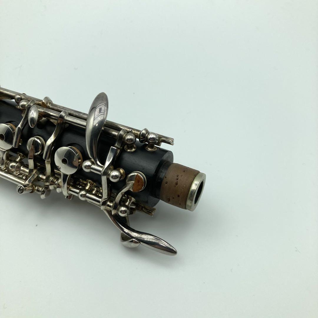 YOB-822 Custom ヤマハ オーボエ フルオート 良品 - メルカリ