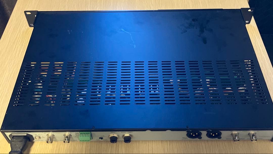 TOA 800MHz帯 デジタルワイヤレスチューナー　WT-D1802