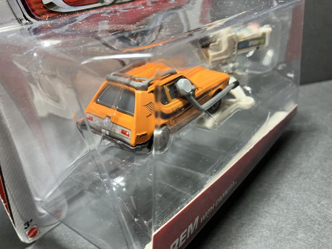専用出品　カーズ ミニカー
