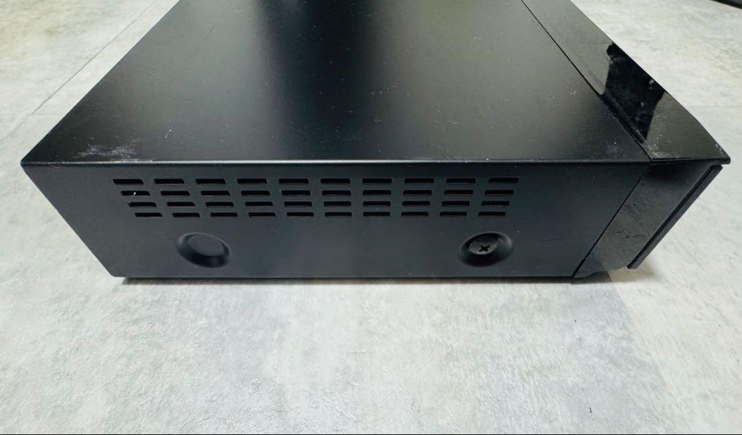 Panasonic パナソニック DIGA DMR-BRX2000 2TB