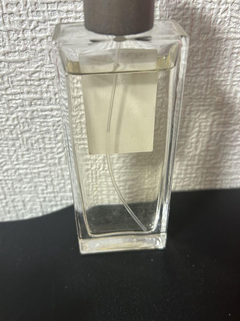 LOEWE 001 MAN 香水 50ml 値下げ交渉応じます！