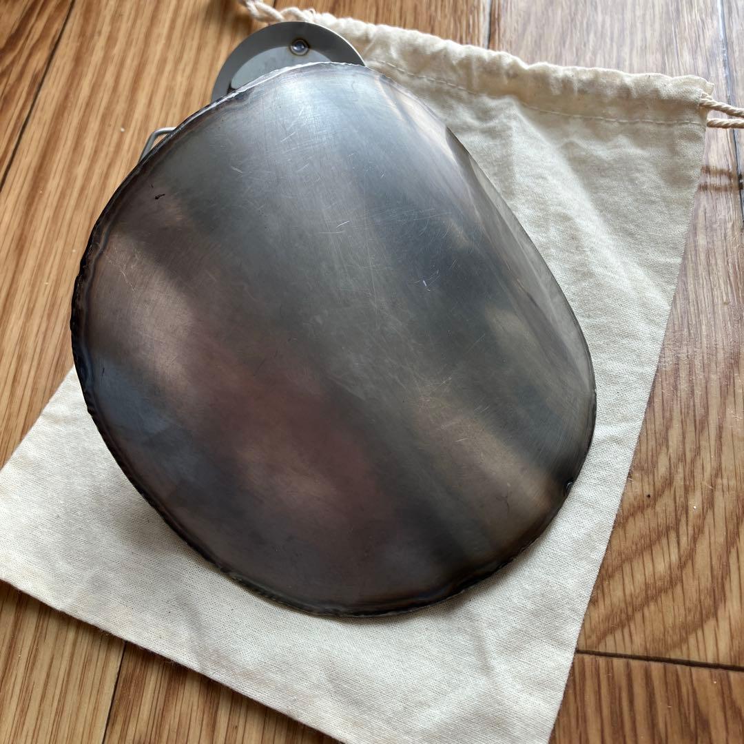 タートルケトル新品、♥