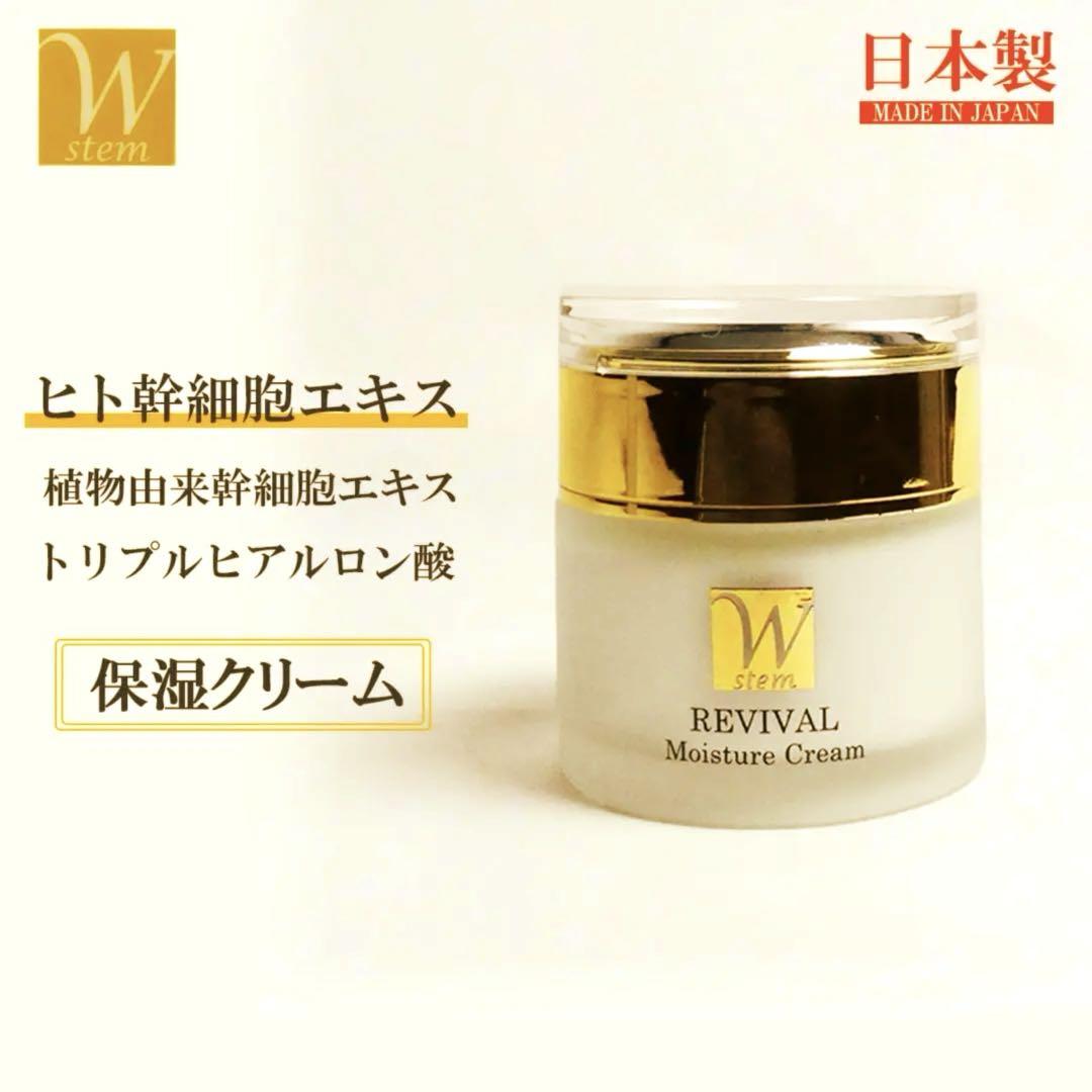 試してみた】エンビロン モイスチャークリーム2の効果・肌質別の