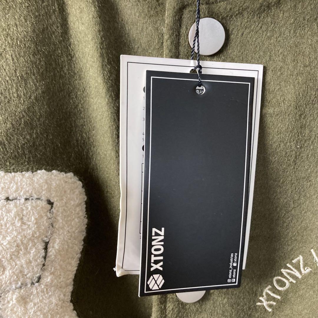 xtonz