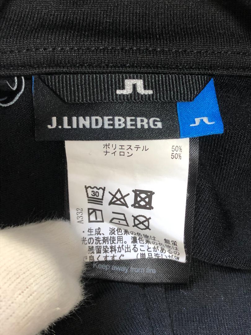 J.LINDEBERG ナイロン ジャケット 39-13-167