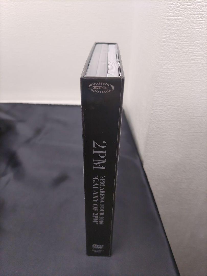 ◆（19i）2PM ARENA TOUR 2016 GALAXY OF 2PM