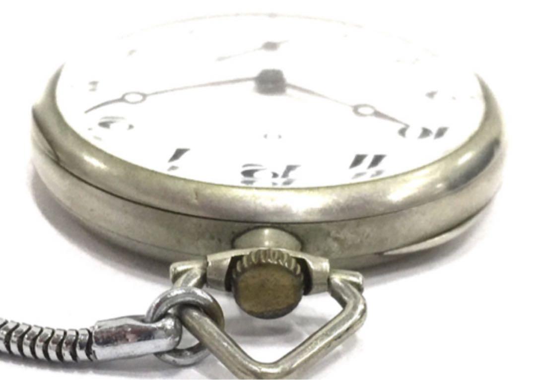 OMEGA（オメガ） アンティーク 手巻き 懐中時計（稼働品）
