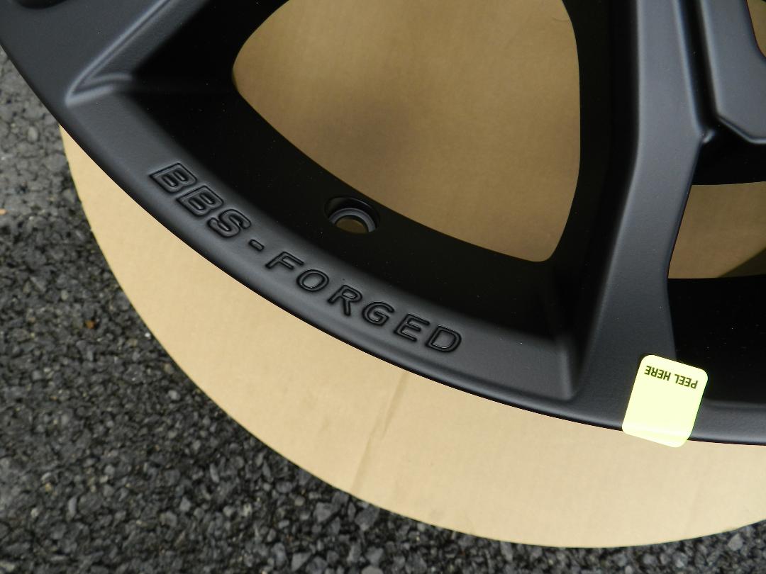 新作登場お得 USトヨタ TRD Pro 18インチ ② S6YvD-m25091986843 純正品 BBS製 鍛造 タンドラ 正規品限定SALE