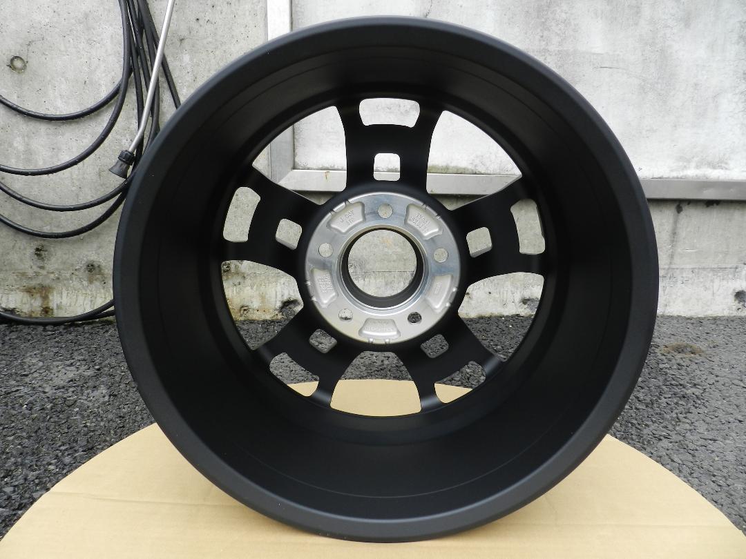 新作登場お得 USトヨタ TRD Pro 18インチ ② S6YvD-m25091986843 純正品 BBS製 鍛造 タンドラ 正規品限定SALE