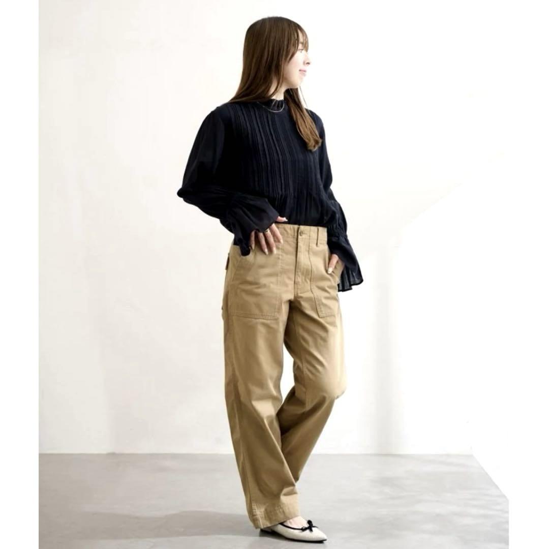 【美品】LE TALON ポインテッドベルベットリボンバレエ バレエシューズ 金