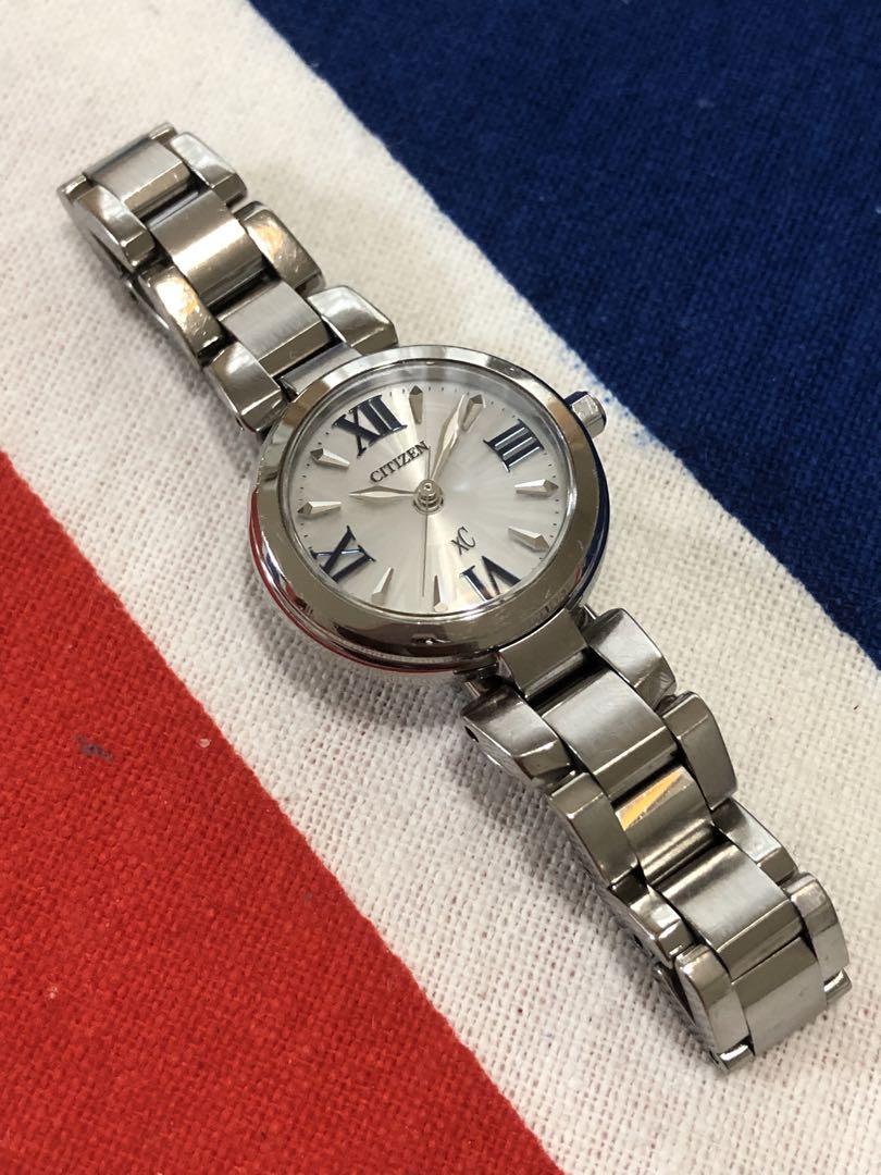 シチズン CITIZEN ソーラー時計用 2次電池 295-7600 MT516F 純正