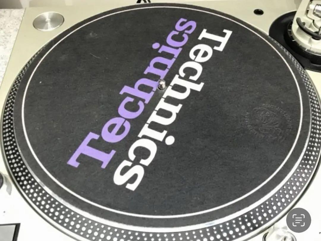 Technics SL-1200 MK5 1台 DJ機材 Technics SL-1200 MK5 1台 DJ機材