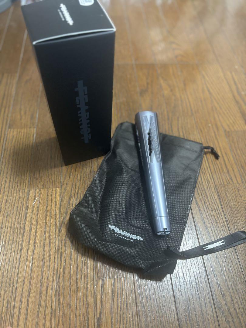 LE SSERAFIM ペンライト、写真集「Dicon」、トレカ、FC限定品等