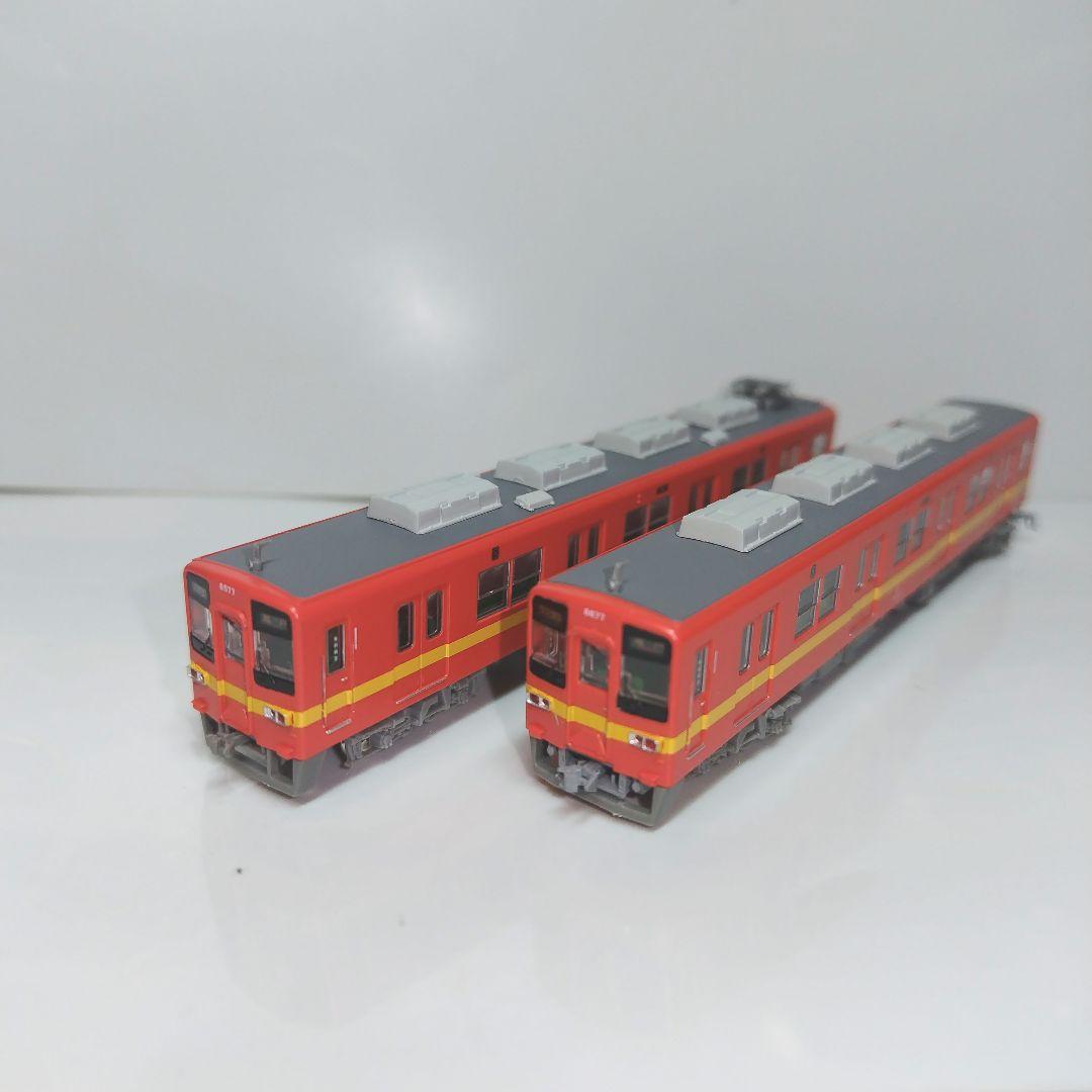 KATO 10-1980/81/82 E7系新幹線12両セット 鉄道模型
