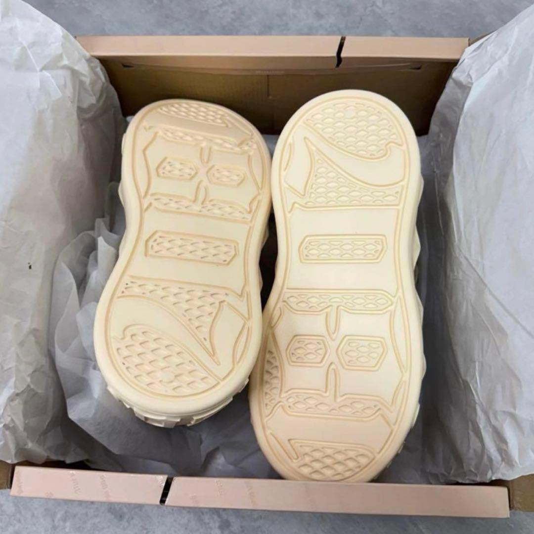 【即発送】1807 Huge Volume Sneaker newrock 厚底 【即発送】1807 Huge Volume Sneaker newrock 厚底