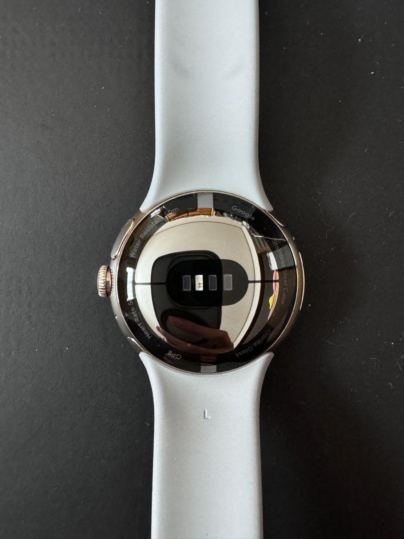 Google Pixel Watch Wi-Fiモデル