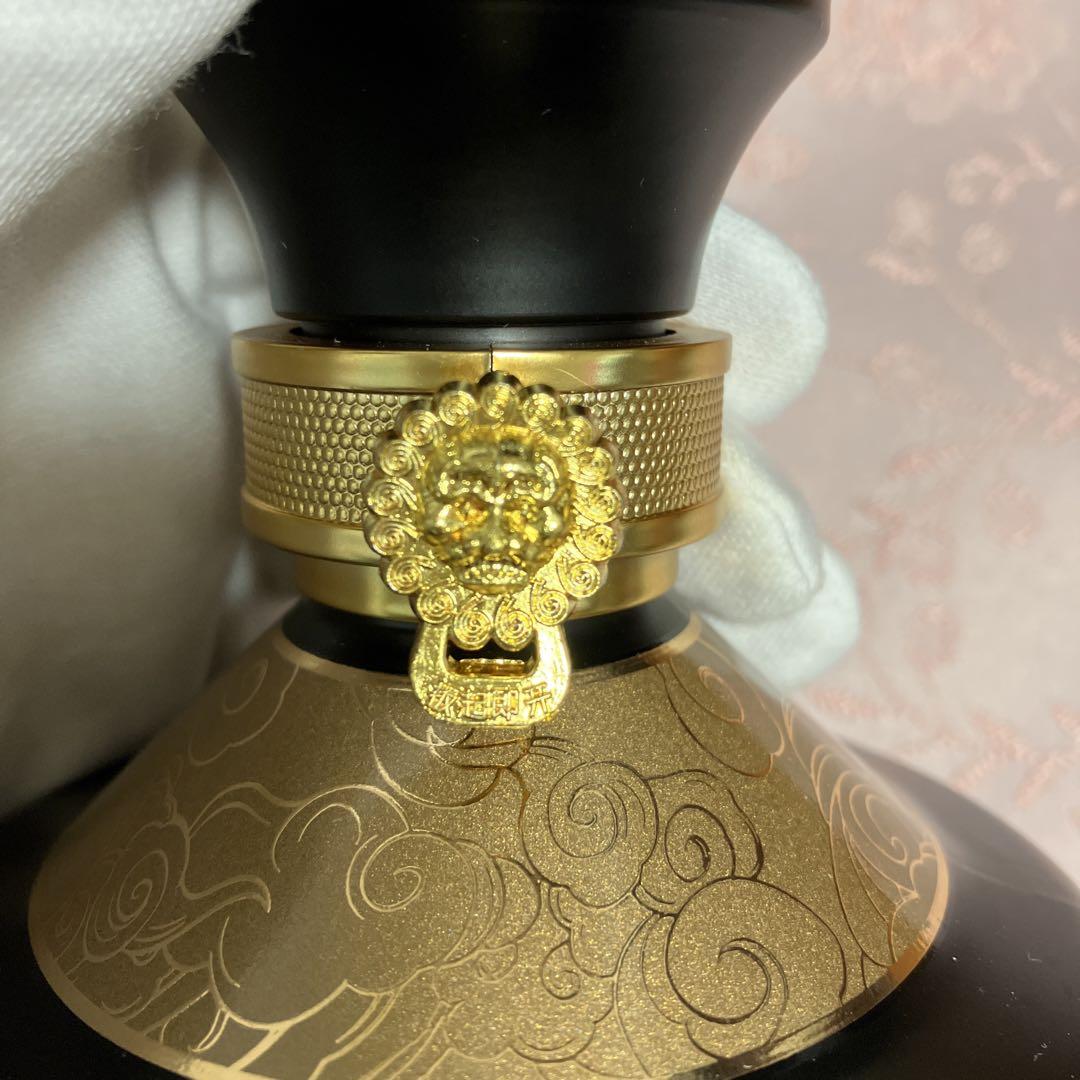 高級紹興酒　太雕
