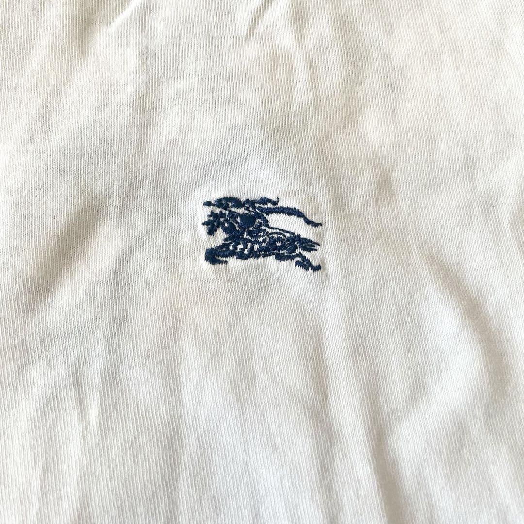BURBERRY BLUE LABEL バーバリー ノバチェック ポロシャツ
