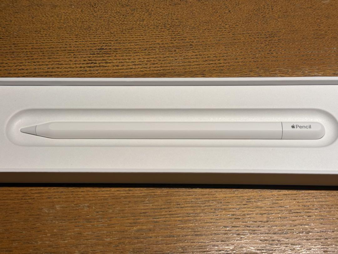 Apple Pencil (USB-C) 第二世代 本体 未使用 純正 正規品