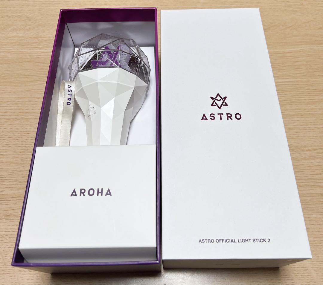 ASTRO ペンライト ロボン2