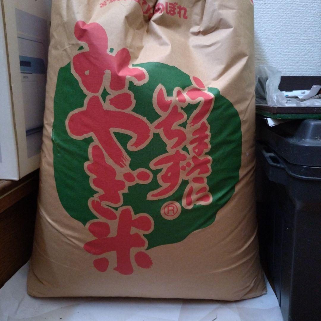 宮城産米