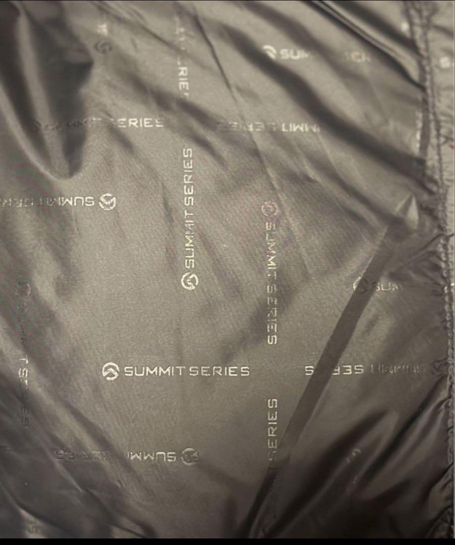 【韓国限定レーベル】 NORTH FACE ノースフェイス ヒマラヤン コート