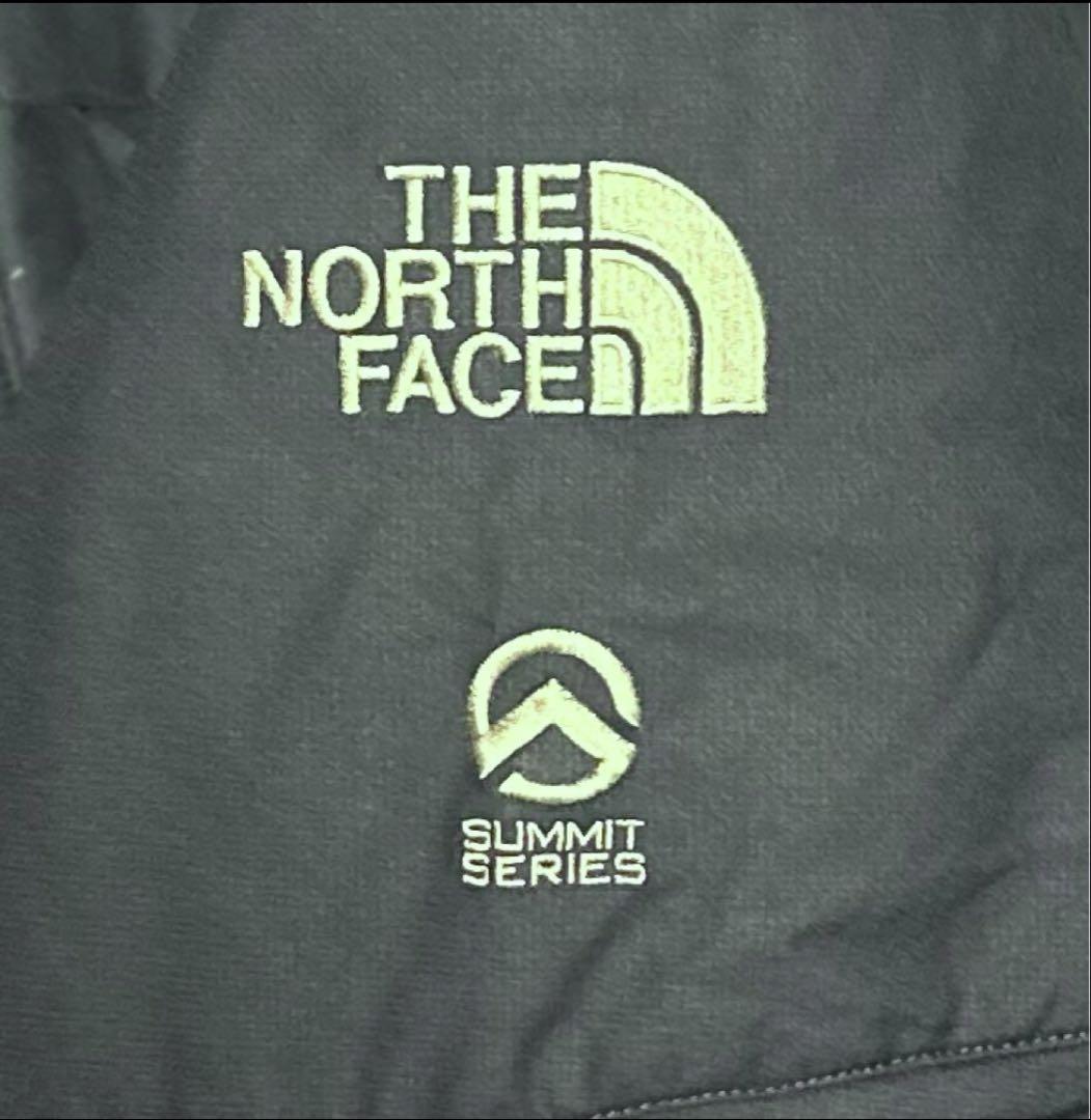 【韓国限定レーベル】 NORTH FACE ノースフェイス ヒマラヤン コート