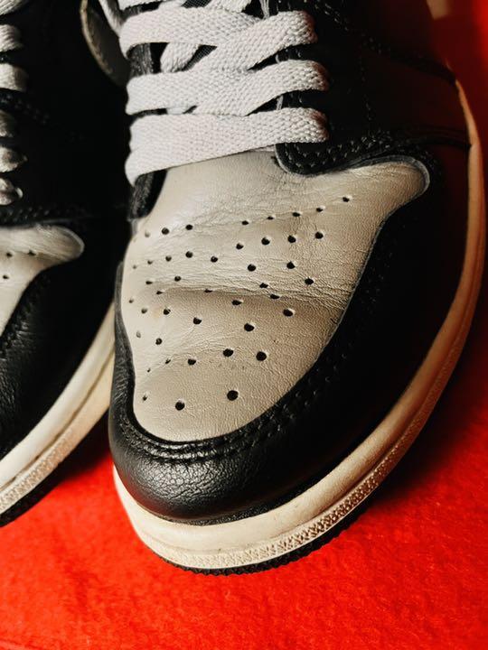 即納超歓迎 AJ1 SHADOW 26.5cm CJfBy-m25098937595 HOT人気